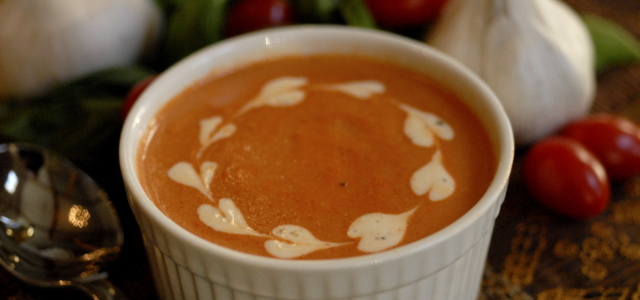 Tomato Parmesan Soup005